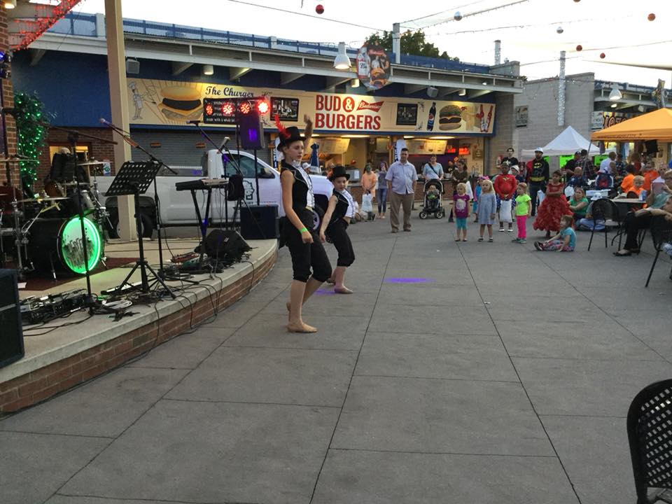 Landscaping Services Image 1